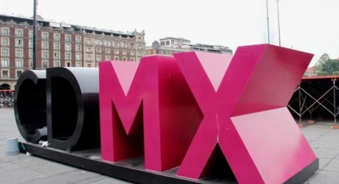 Constitución de la CDMX calidad del aire