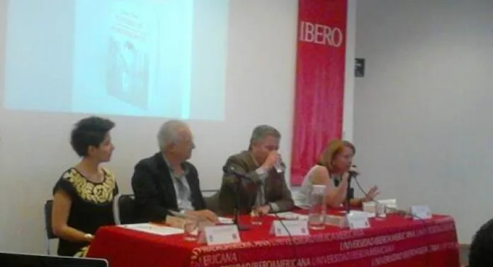 Fazio y su libro