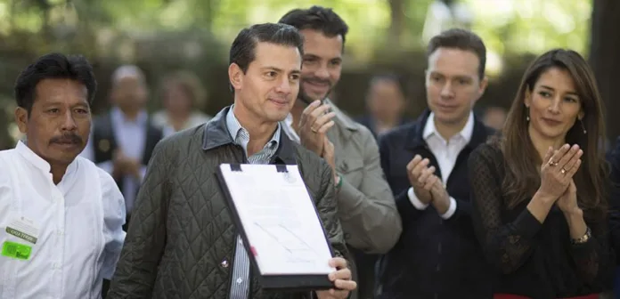 Peña-nieto
