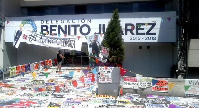 Segundo encuentro Vecinos Unidos Benito Juárez
