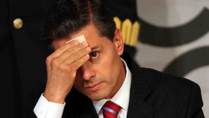 Enrique Peña Nieto