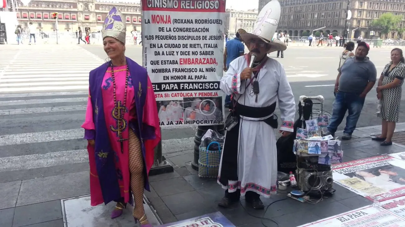 Apostasía en México: cómo renunciar a la Iglesia católica y qué implica