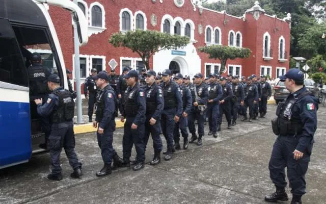 Policia-federal-El-Heraldo-de-México-Twitter