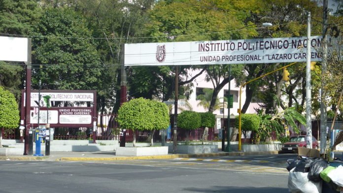 Comunidad del IPN llaman a democratizar la universidad