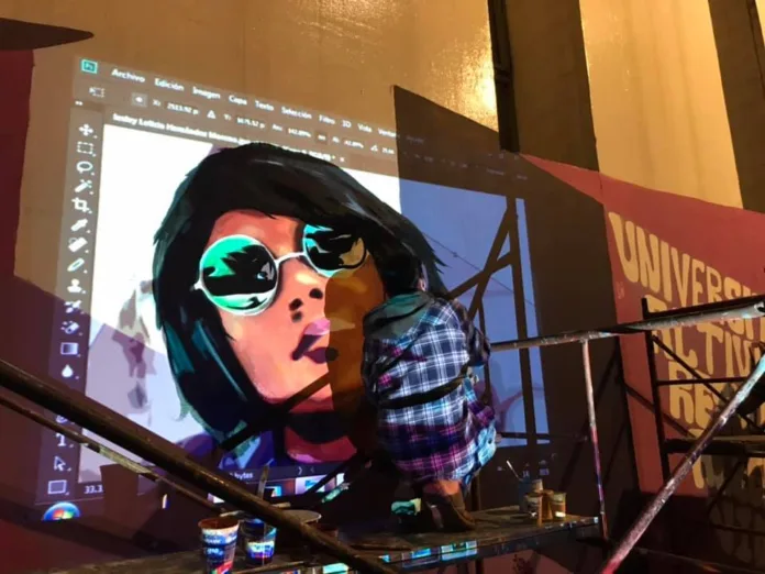 UACM Feminicidio