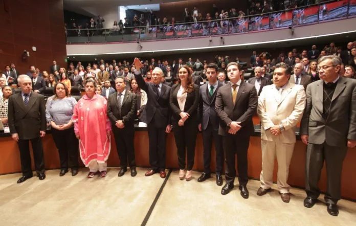 Fiscal Mexico