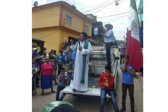 Padre