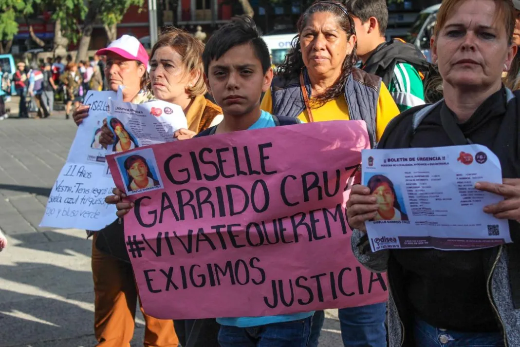 Feminicidio 1