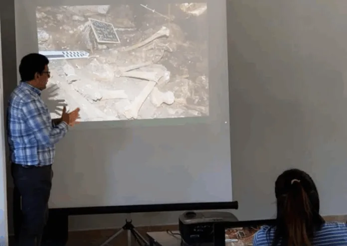 Arqueología 2