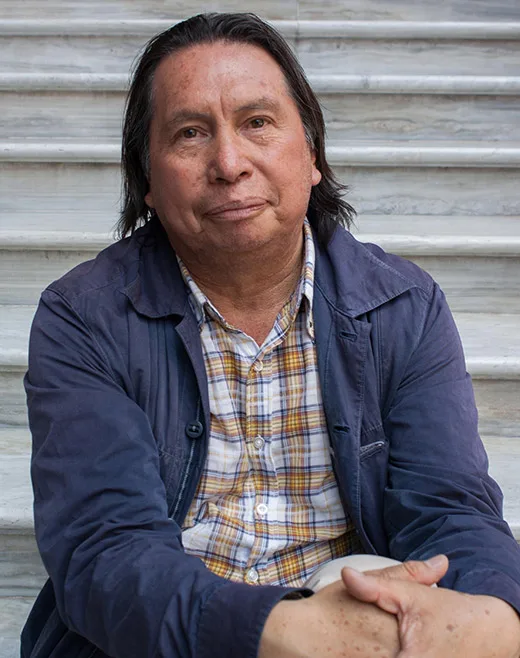Armando Ramírez Armando Ramirez