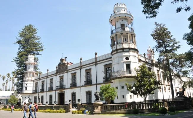 chapingo