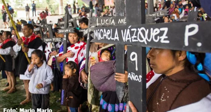 Acteal-15-años-de-la-masacre