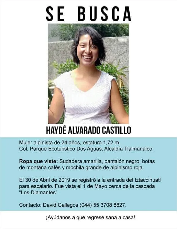 Hayde 2