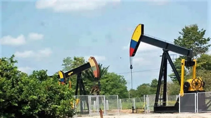 petroleocolombia
