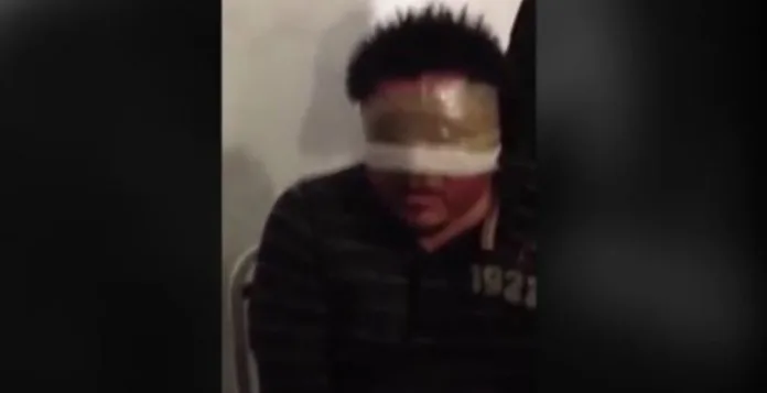 Dan a conocer video sobre torturas en el caso de los 43 de Ayotzinapa Tortura