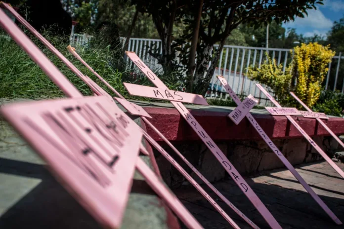 feminicidio Contra la impunidad: Leticia Valdés exige justicia por la violación de su hijo hace 17 años
