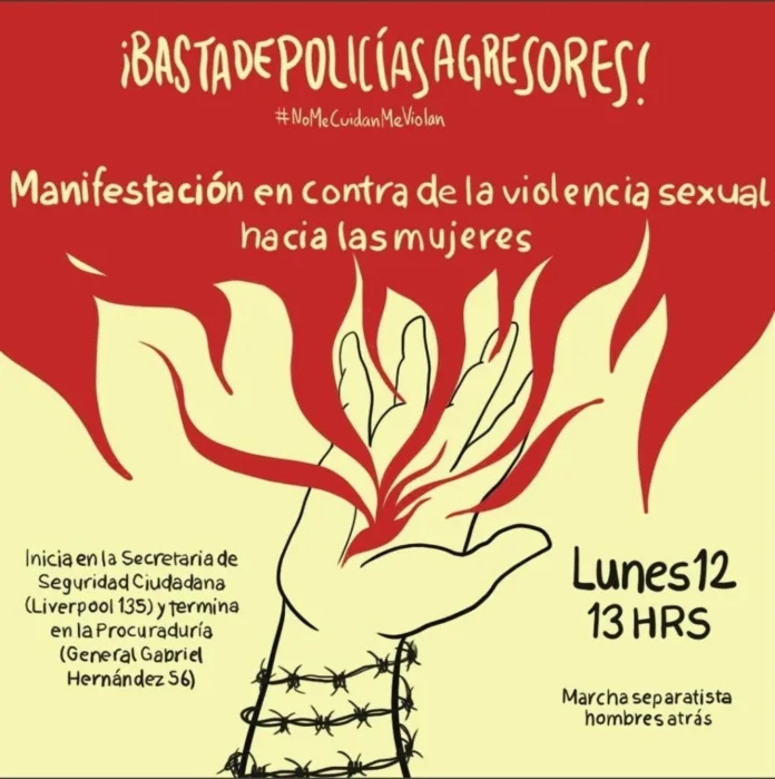 marcha