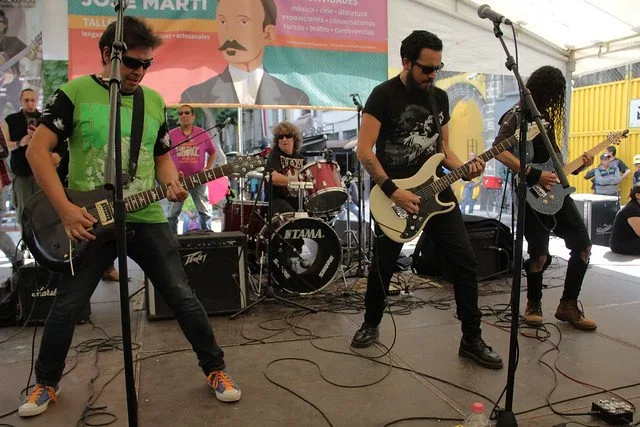 MX JR HOMENAJE A ROCKDRIGO GONZÁLEZ