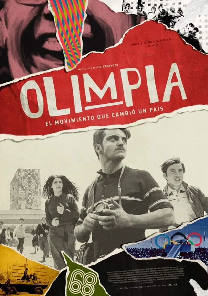 OLIMPIA
