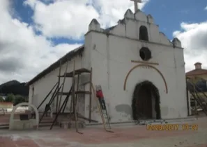 Reconstrucción (2)