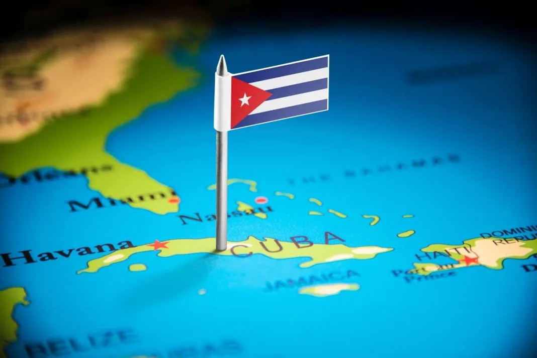 CUBA-bandera