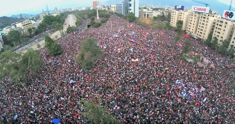 Chile 22