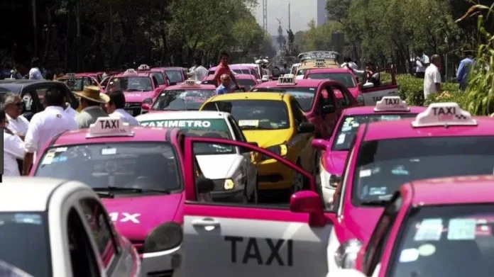 TAXIStas