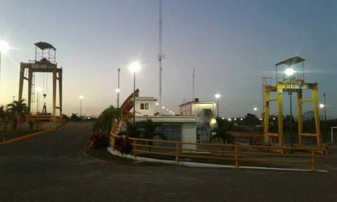 Vandalismo chiapas