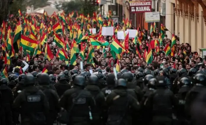 Bolivia
