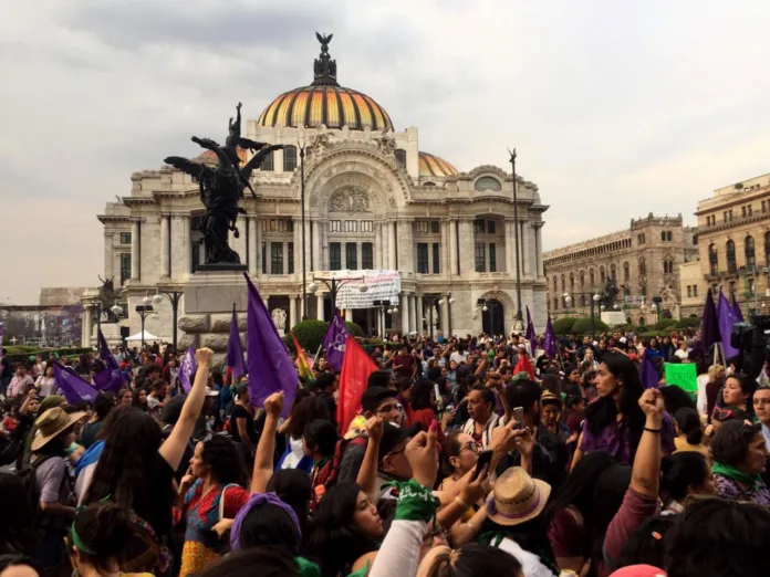 marcha