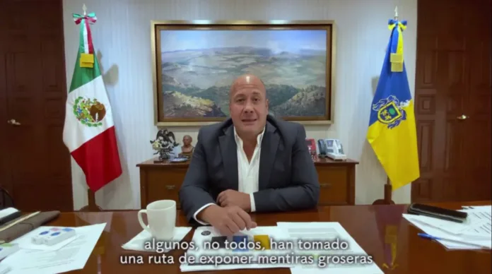 Alfaro metiroso