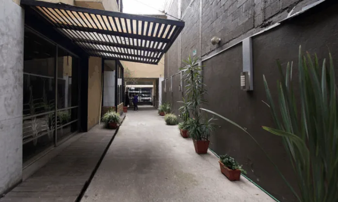 Casa Refugio
