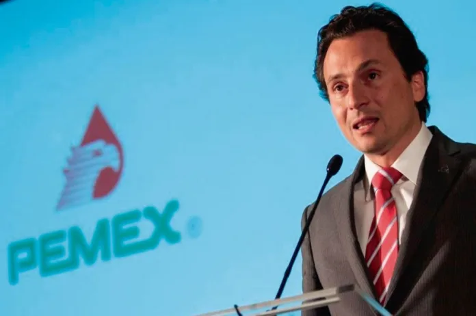 Lozoya-Pemex