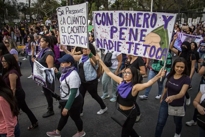 8M 15 #8M Dia Internacional de Las Mujeres: ¿Por qué es tan importante este día?