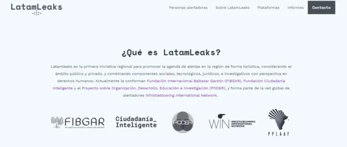 Latamleaks