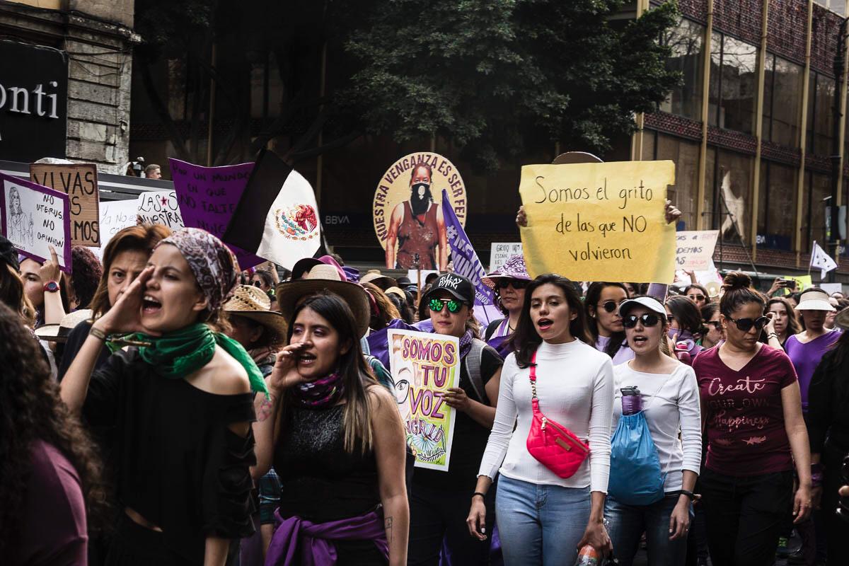 Fotografías: Isabel Sanginés/Somoselmedio