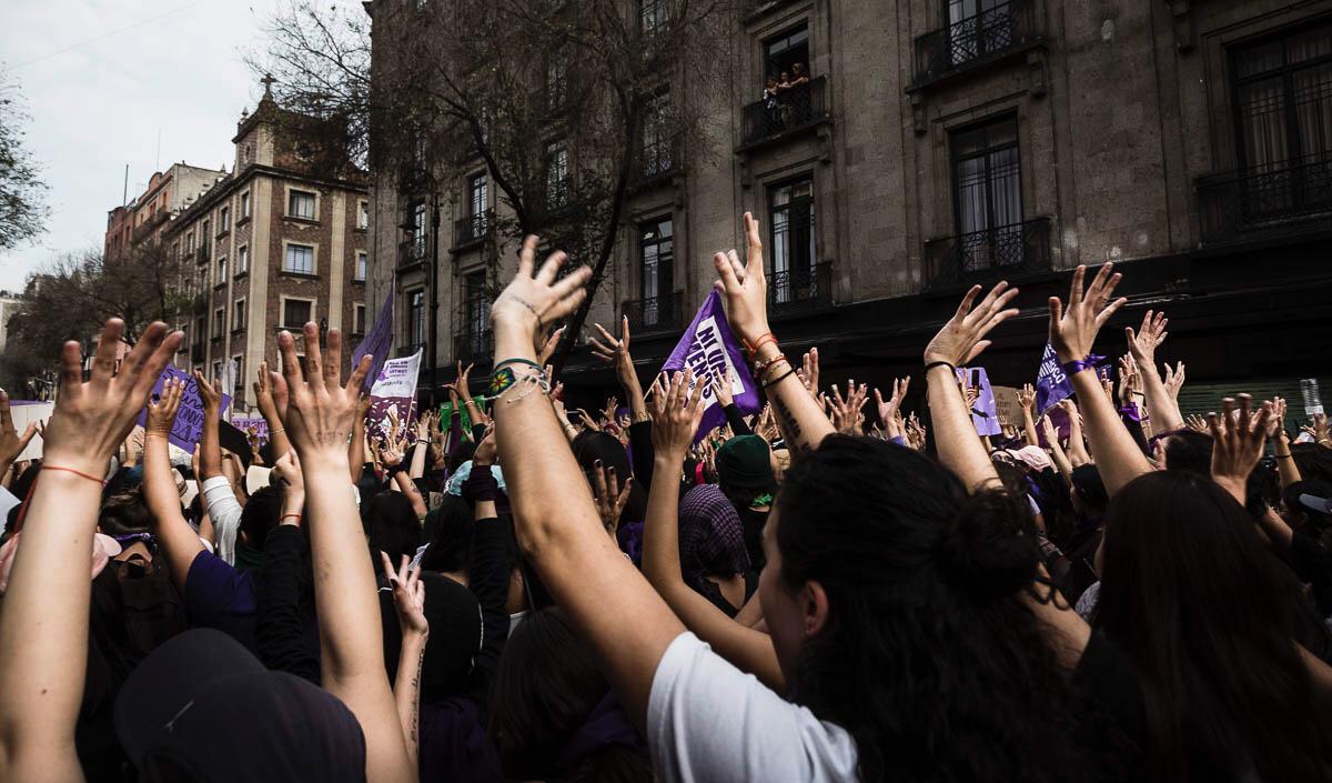 Fotografías: Isabel Sanginés/Somoselmedio