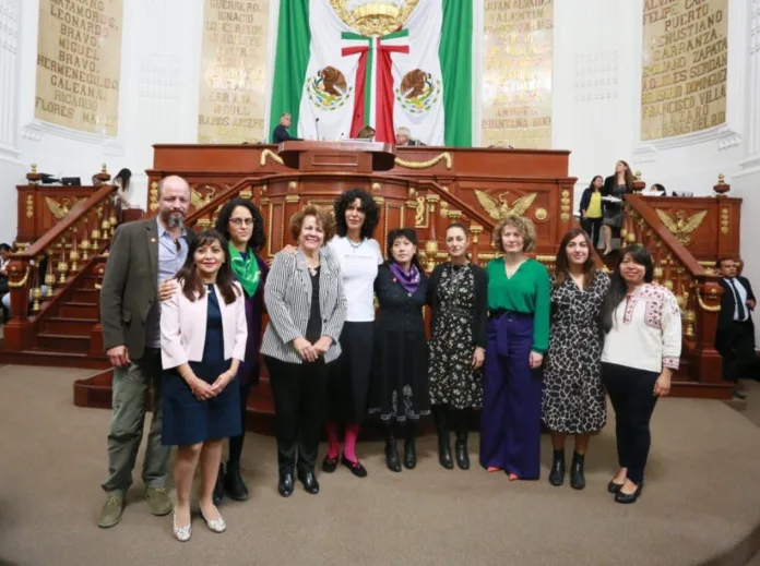 congreso