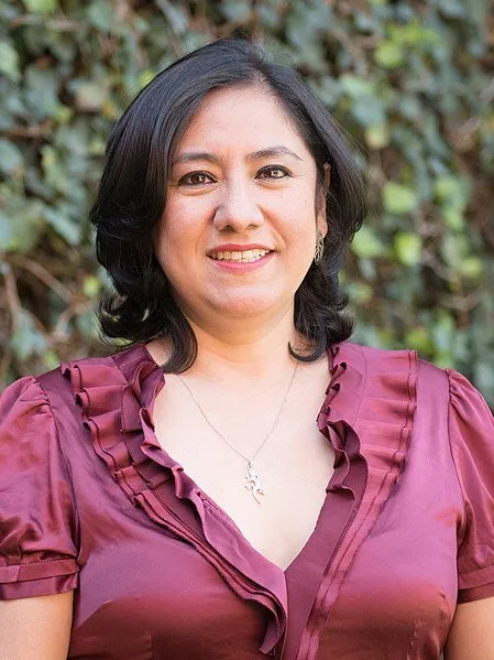 449px-Irma_Eréndira_Sandoval_(retrato)