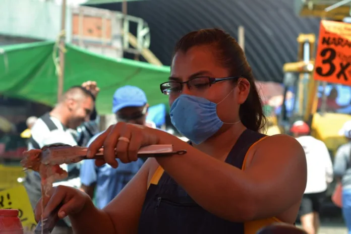 Trabajadores Covid-19