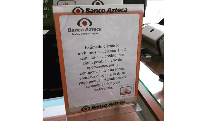 Banco Azteca