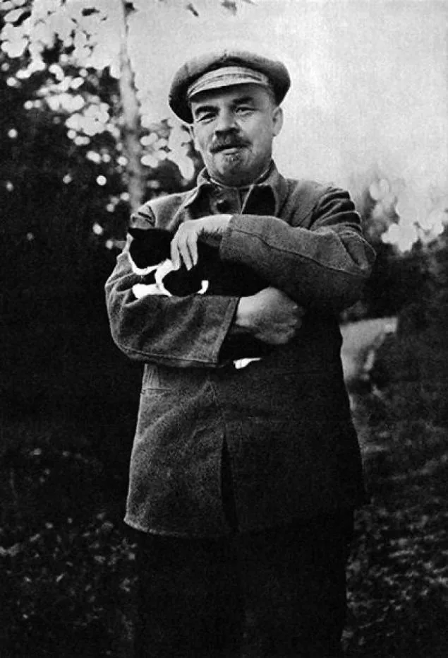 Lenin