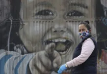 UNAM insta a su comunidad a mantener precauciones ante el aumento de casos de COVID-19 en México UNAM COVID