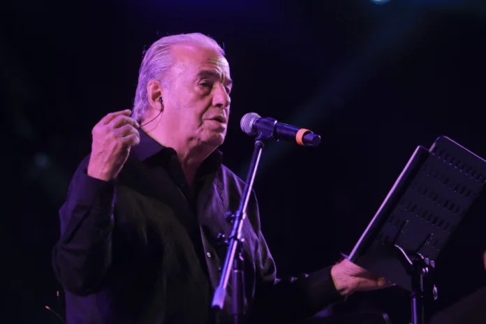 Oscar Chavez.