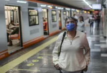 El uso de cubrebocas, será voluntario en espacios públicos, sin aglomeraciones y con normas de sana distancia