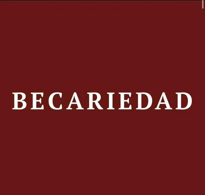 Becariedad