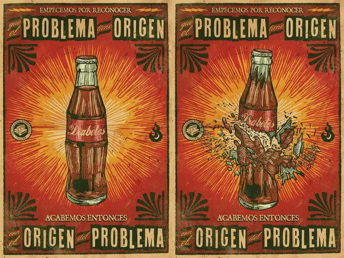 Cocacola Om
