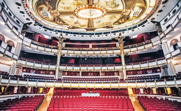 Teatro