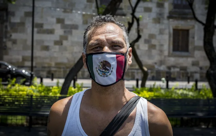 Nueva Normalidad 3