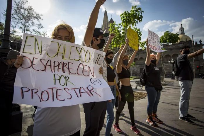 Protesta 8 junio 5